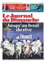 Le Journal du dimanche